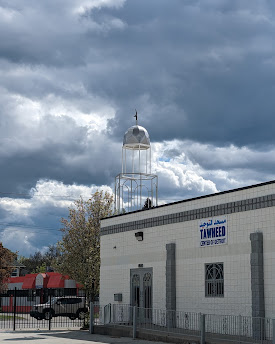 Masjid Tawheed