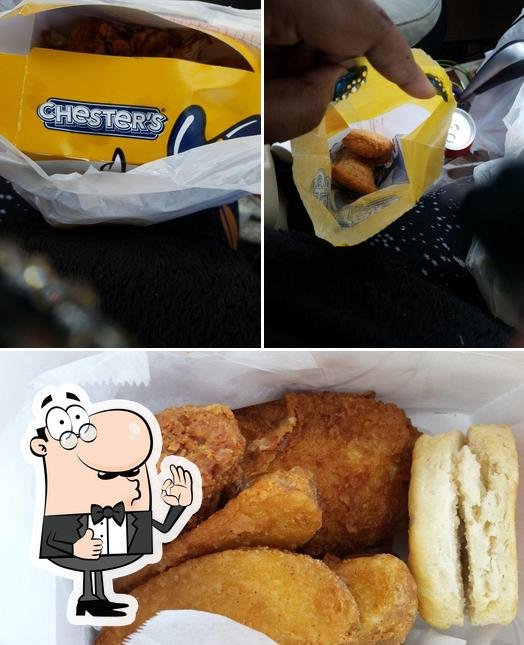 Chester's Chicken — Websearch photo