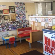 Photo of Faz Hello Pizza
