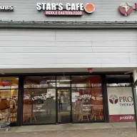 Photo of Stars Café
