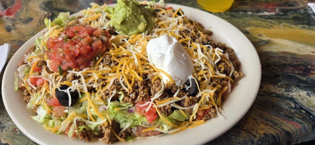 Banditos Fresh Mex