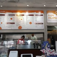 Photo of Haifa Falafel