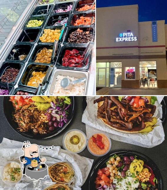 Pita Express — Websearch photo