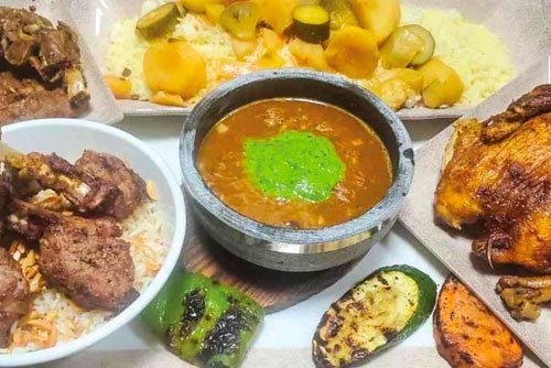 Al Yemen Kitchen — Websearch photo