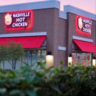 Photo of Blazin Coop's Nashville Hot Chicken
