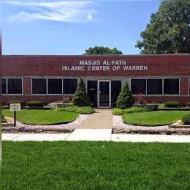 Islamic Center of Warren (Masjid Al-Fath & IQRA Academy of Michigan)