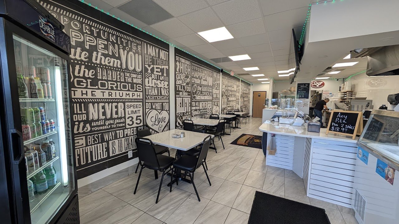Canton Pita
