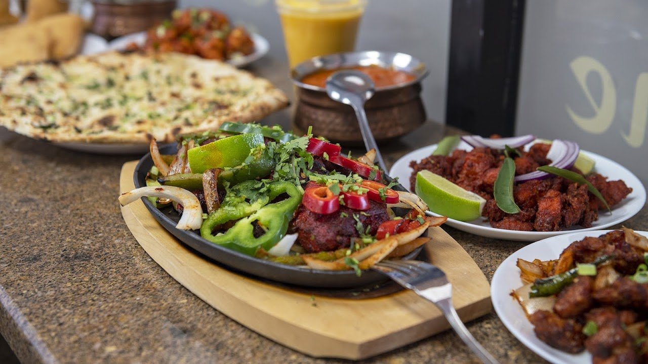 The Delhi Hut