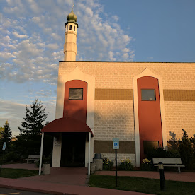 Tawheed Center