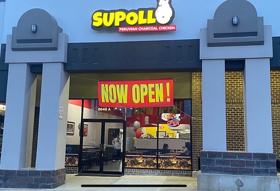 Super Pollo — Websearch photo