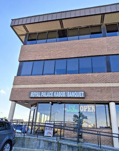 Royal Palace Kabob — Zabihah photo