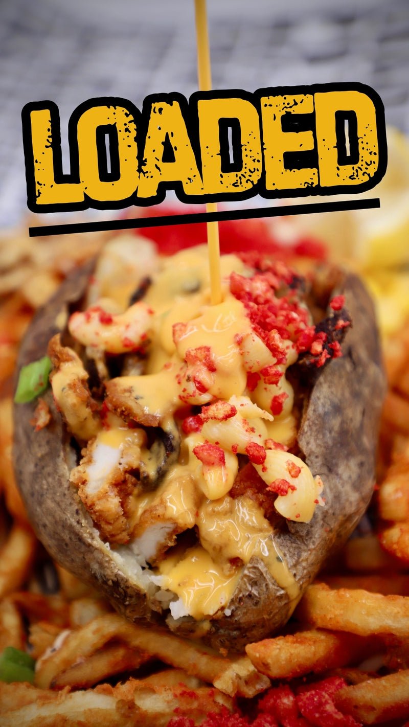 The Loaded Food Truck — Websearch photo