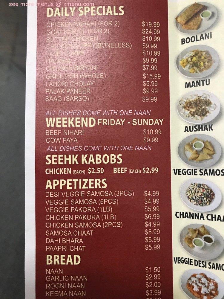 Prince Kabob — Websearch photo