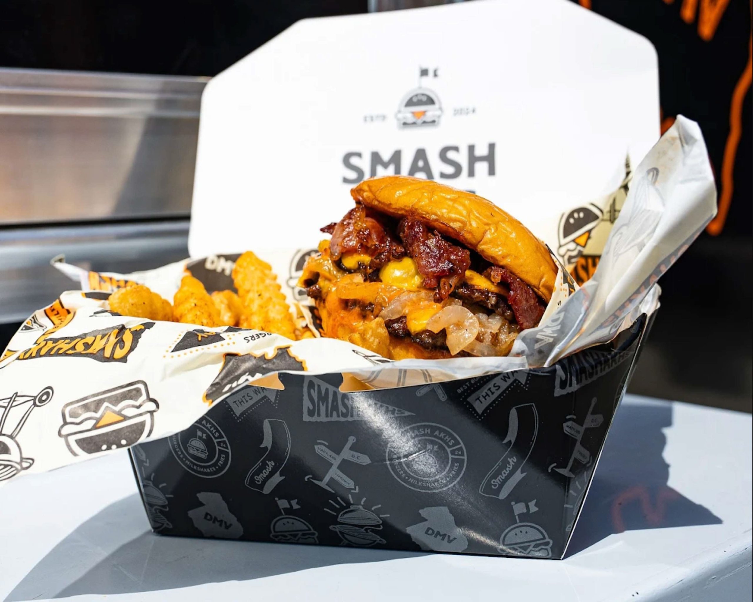 Smash Akhs — Websearch photo