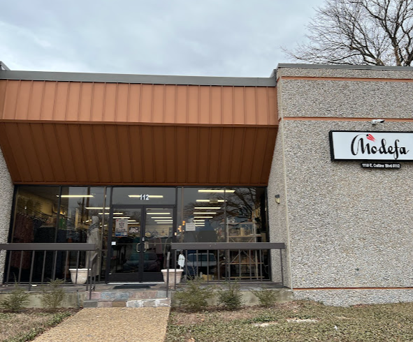 Modefa