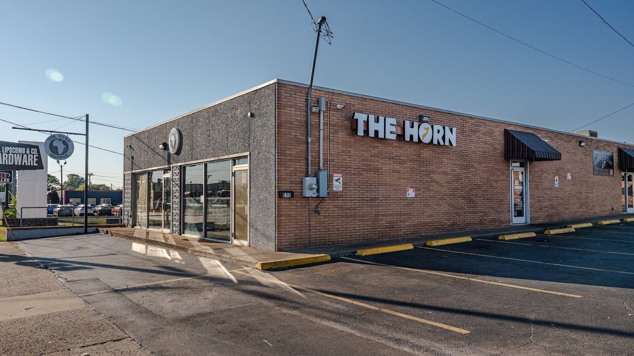 The Horn