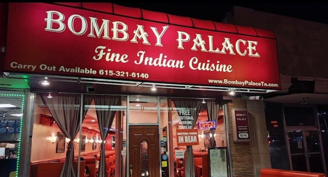 Bombay Palace