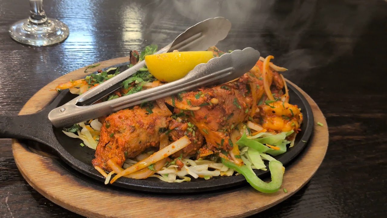 Swagat Indian Cuisine