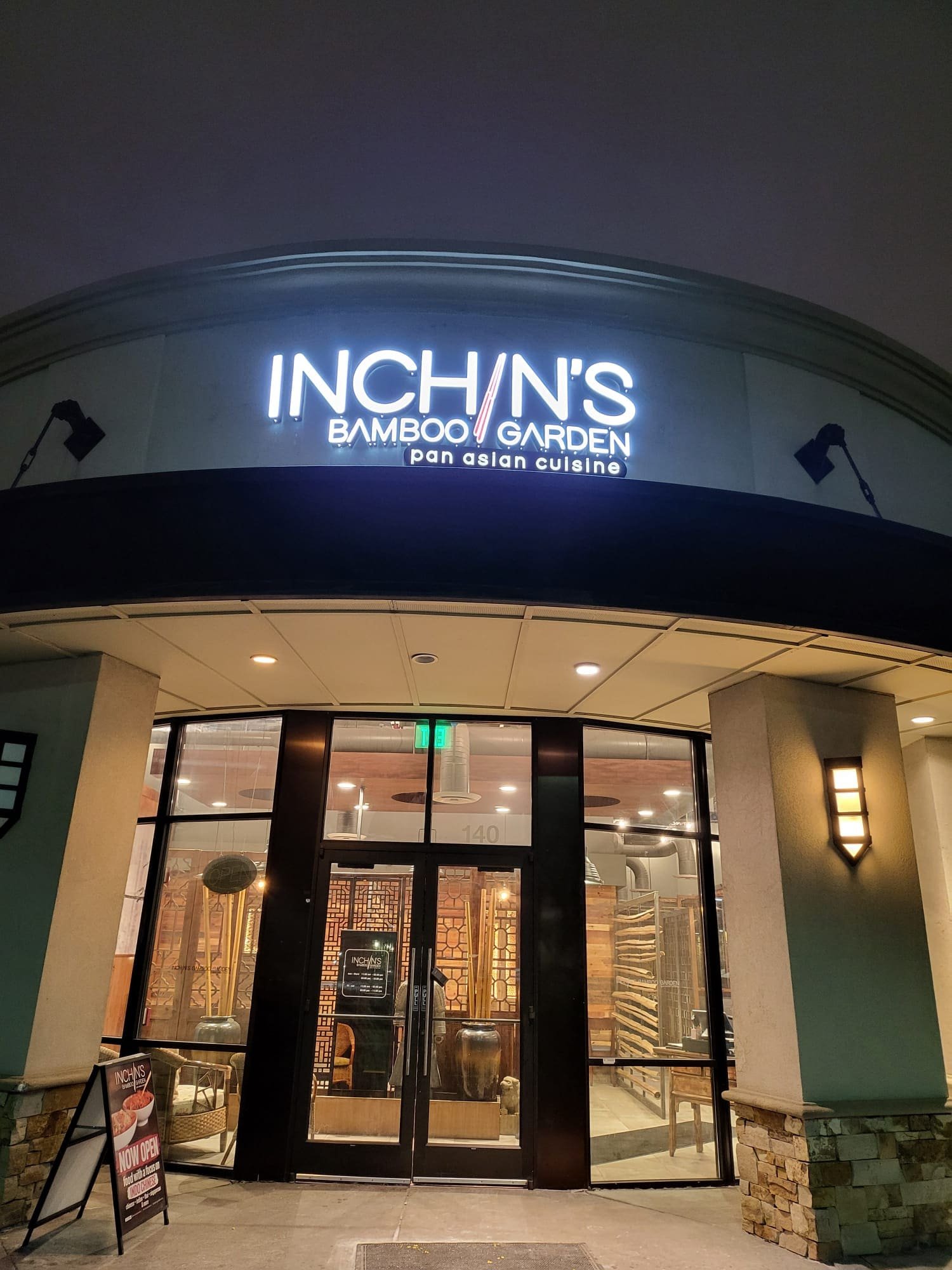 Inchin's Bamboo Garden — Websearch photo