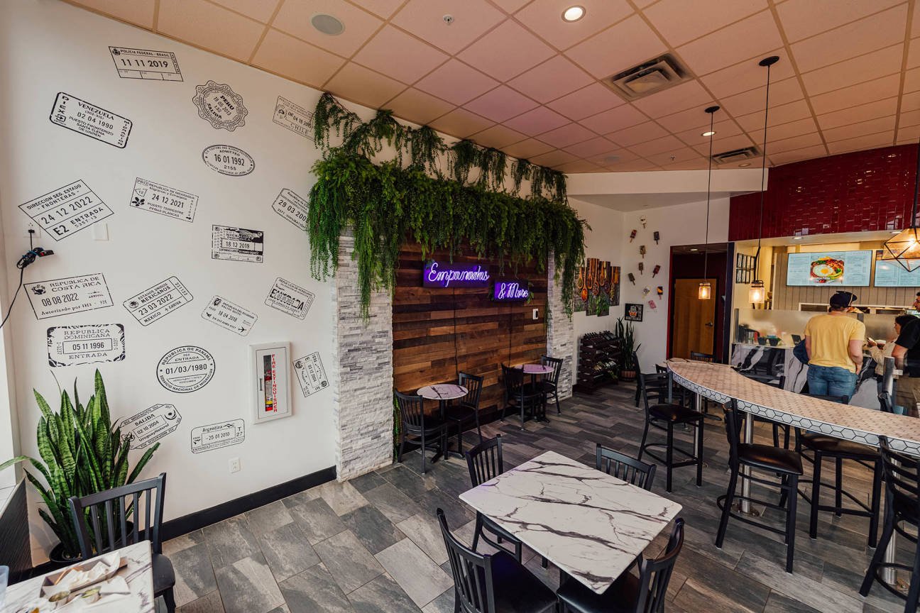Empanadas & More — Websearch photo