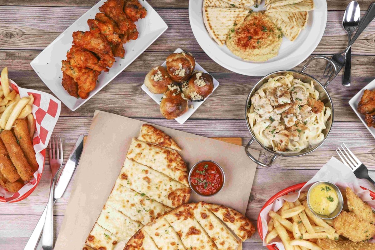 Teddy's Pizza & Pasta — Websearch photo