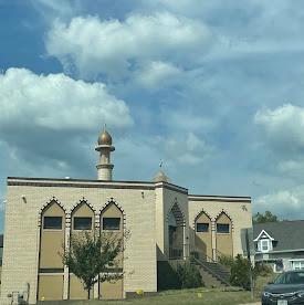 Islamic Center of Central Missouri (ICCM)
