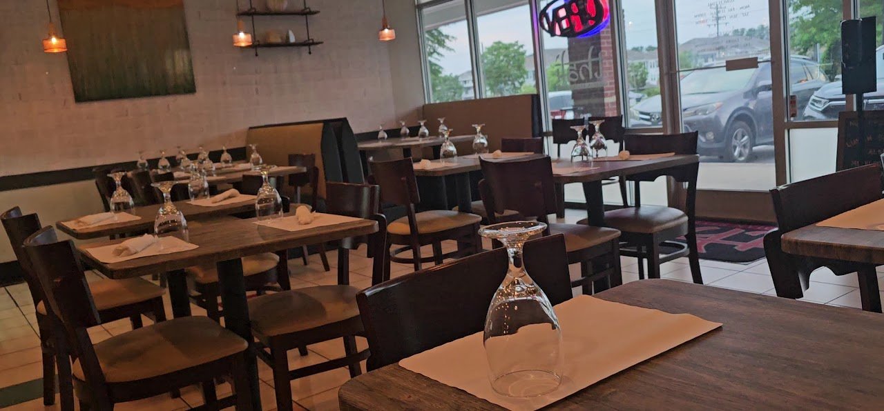 Thali Indian Restaurant