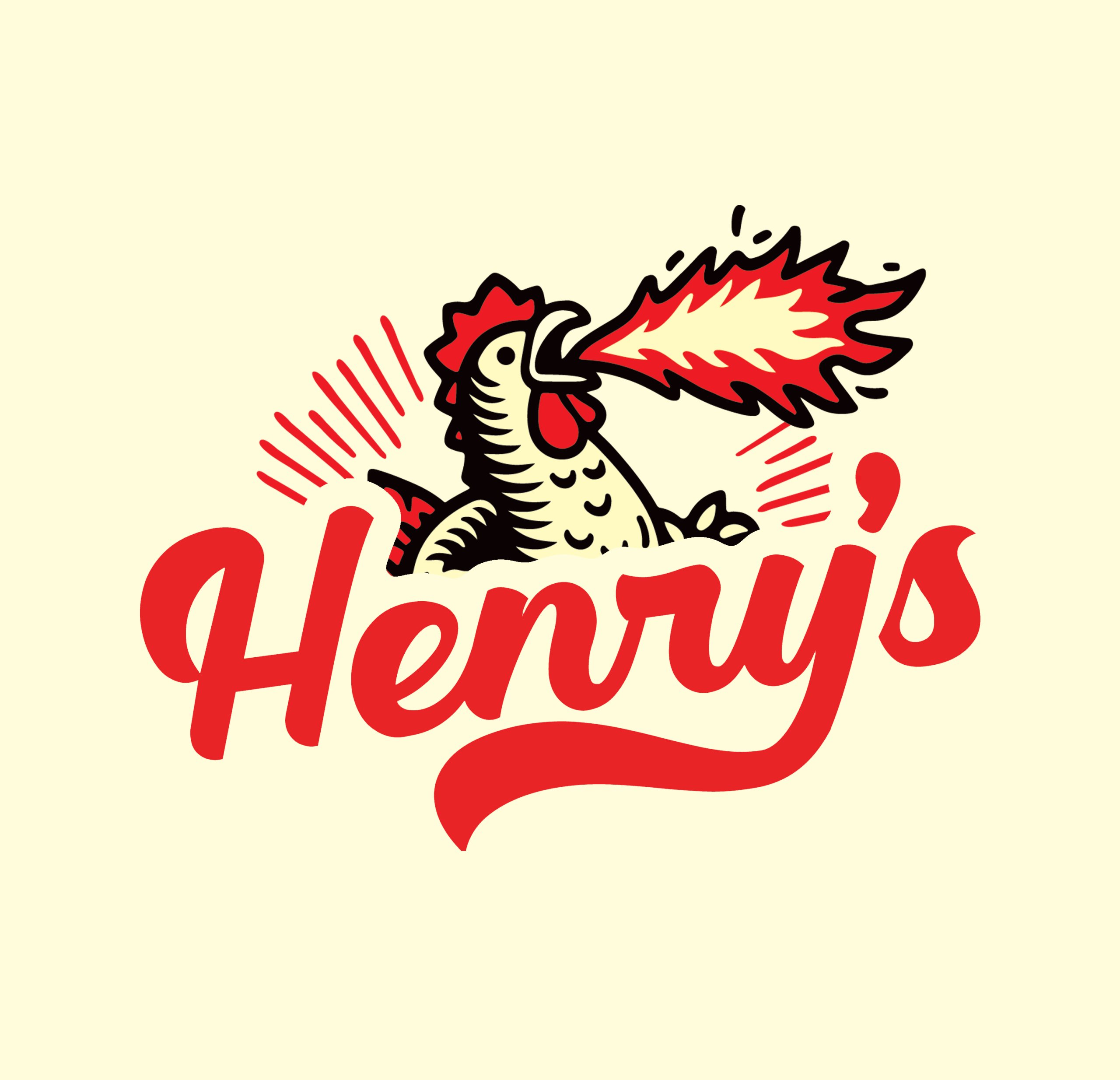 Henry’s Hot Chicken — Websearch photo