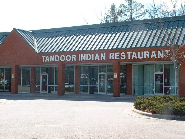 Tandoor — Websearch photo