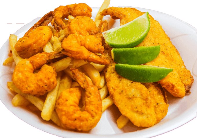 Kennedy Chicken & Grill — Zabihah photo