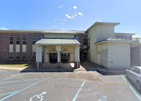 Magnolia Islamic Center