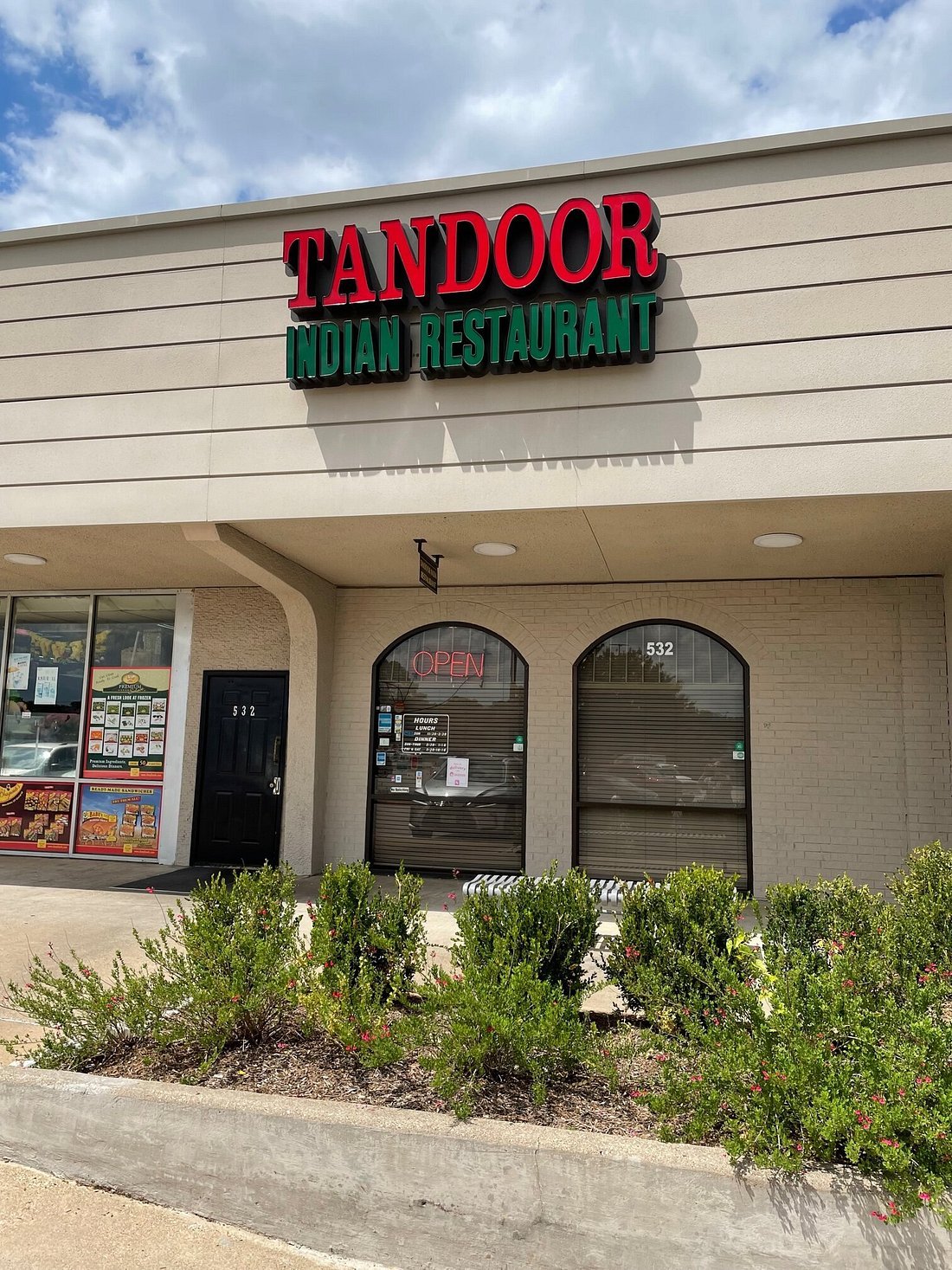 Tandoor — Websearch photo