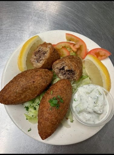 Shawarma Basha — Zabihah photo