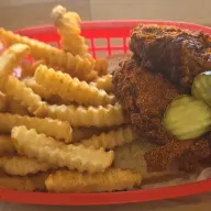 Photo of Ricky's Hot Chicken