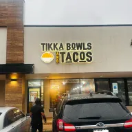 Photo of Tikka Bowls & Tacos