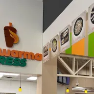 Photo of Shawarma Press