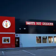 Photo of Dave's Hot Chicken