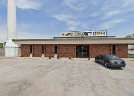 Islamic Community Center (Madina Mosque)