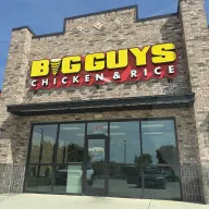 Photo of Big Guys Chicken & Rice