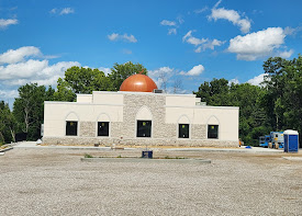 Dar ul Iman Mosque - St. Charles (MCCSC)
