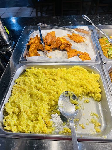 Dera Grill — Zabihah photo