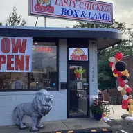 Photo of Tasty Chicken Box