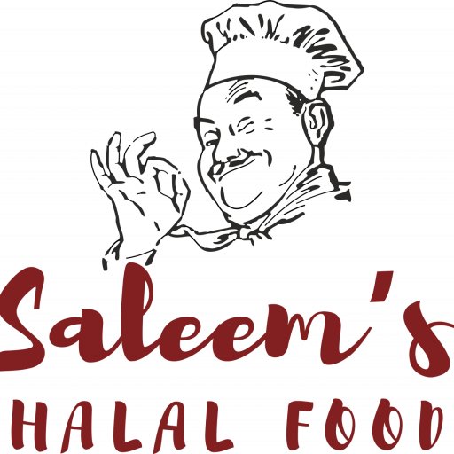Saleem’s Halal Food — Websearch photo