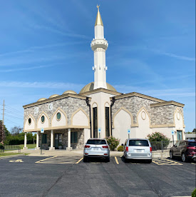 St. Louis Islamic Center