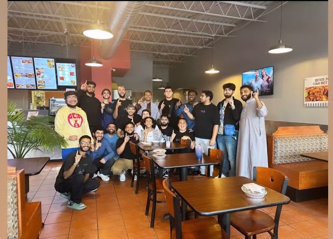 bb.q Chicken — Zabihah photo