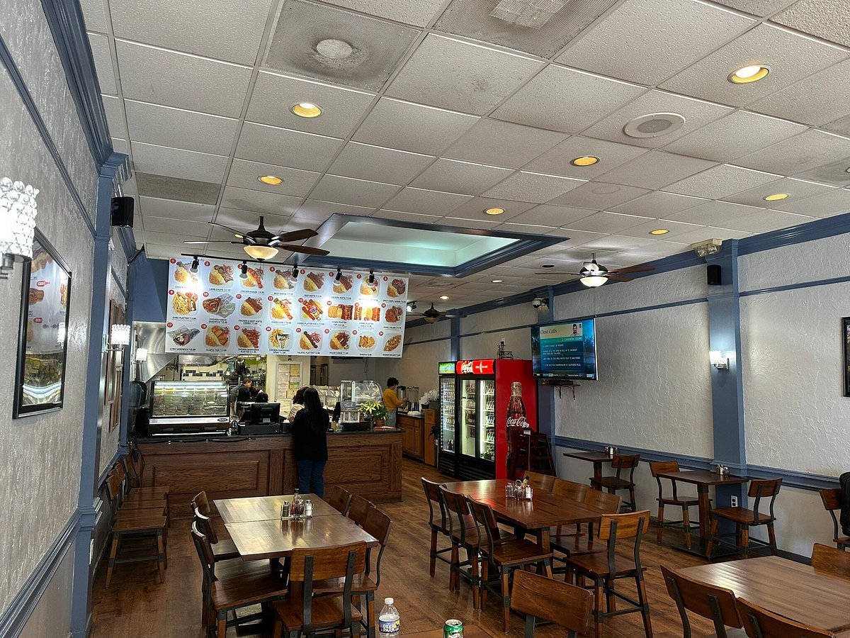 Courthouse Kabob — Websearch photo