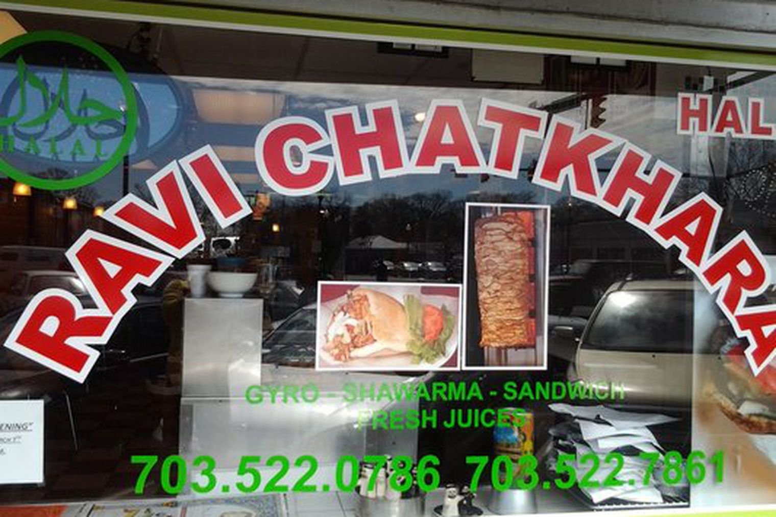 Ravi Chatkhara — Websearch photo