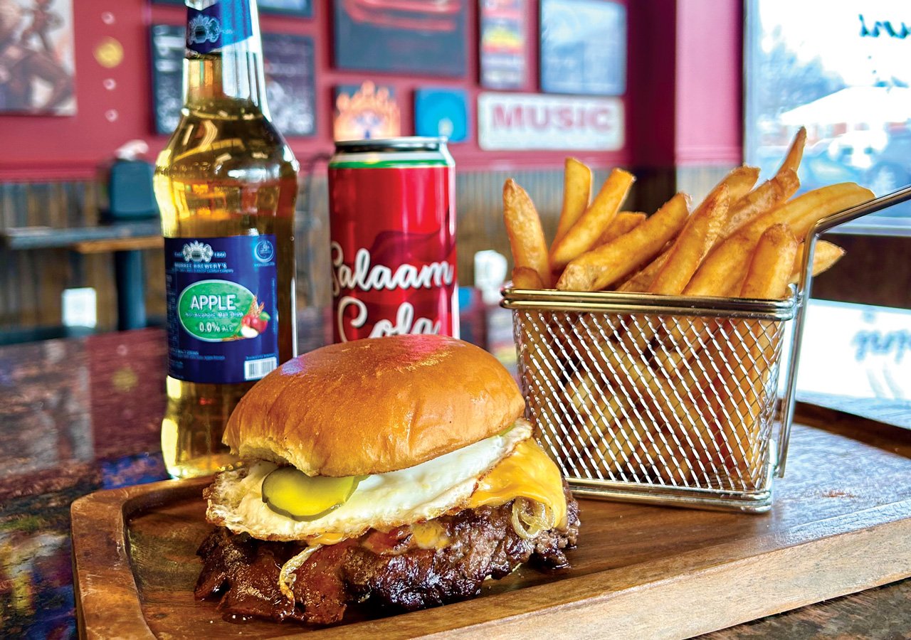 Jon's Joint — Websearch photo