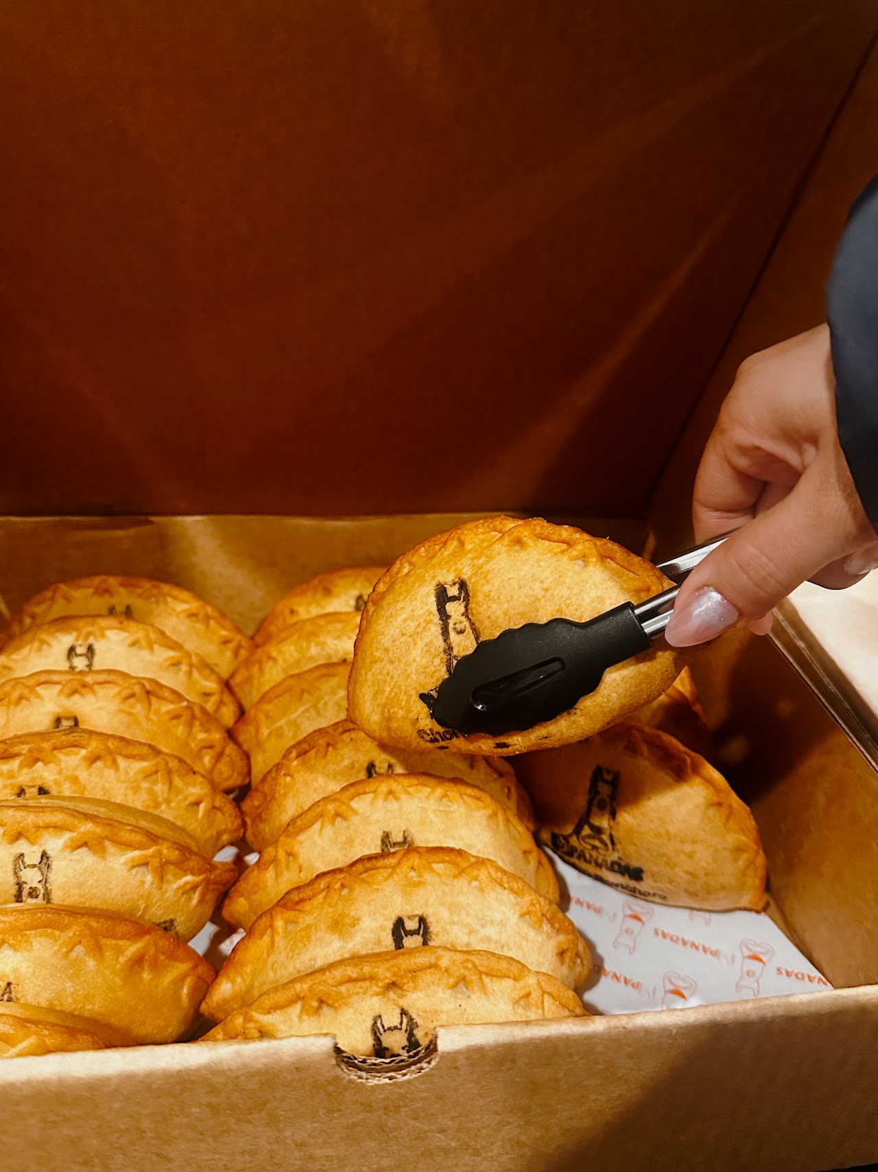 Mpanadas