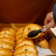 Photo of Mpanadas